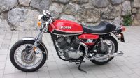 Moto Morini 3 1/2 Sport (1976) Bayern - Rosenheim Vorschau