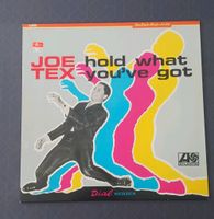 Vinyl LP 1965 Joe Tex – Hold What You've Got – ATL 50 869 Baden-Württemberg - Lörrach Vorschau