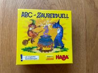 ABC Zauberduell Haba vollständiges  Set  *neuwertig* Hessen - Altenstadt Vorschau