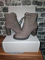Tamaris Ankle Boots Gr. 37 Duisburg - Duisburg-Mitte Vorschau