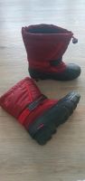 Sorel Stiefel, Gr. 36, schwarz/rot, wie NEU! Brandenburg - Brandenburg an der Havel Vorschau