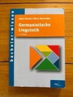 Germanistische Linguistik (Busch, Stenschke) 2. Auflage Niedersachsen - Lüneburg Vorschau
