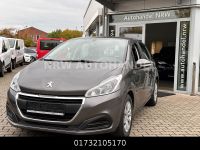 Peugeot 208 Active Touchscreen,Kamera,PDC,Klima,Isofix Münster (Westfalen) - Coerde Vorschau