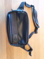 Bauch/Schultertasche Leder Baden-Württemberg - Haigerloch Vorschau