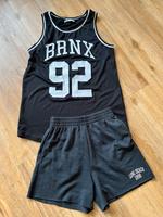 Sport Set Top Bluse Shorts Basketball Gr. XS Schleswig-Holstein - Neumünster Vorschau