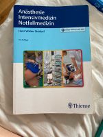 Anästhesie, Intensivmedizin, Notfallmedizin - Striebel Lindenthal - Köln Sülz Vorschau