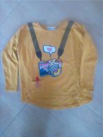 Desigual Langarmshirt Shirt Gr. 122/128 Niedersachsen - Giesen Vorschau