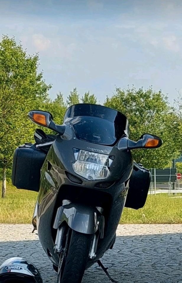 Honda CBR 1100XX Letzte Preissenkung!! in Sandberg