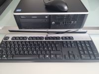 HP PC Compaq i7, Win10,16GB RAM, 2xSSD, 3,4GHz, Monitor 22Zoll, T Baden-Württemberg - Magstadt Vorschau