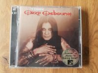 CD Ozzy Osbourne The Essential Best of Heavy Metal Hardrock Musik Bayern - Bernhardswald Vorschau