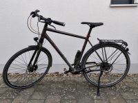 Fahrrad zu verkaufen Bayern - Gaimersheim Vorschau