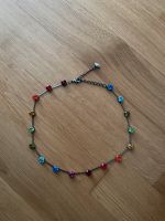 Halskette Regenbogenfarbe Nordrhein-Westfalen - Ratingen Vorschau