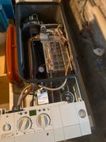 Gebrauchte Junkers, Gastherme, ZSB 7 - 23 Thüringen - Neudietendorf Vorschau
