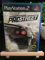 Playstation 2 Need For Speed pro Street Nürnberg (Mittelfr) - Kleinreuth b Schweinau Vorschau