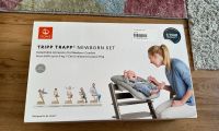 Stokke Tripp Trapp Newborn Set *neu & originalverpackt* Wandsbek - Hamburg Marienthal Vorschau