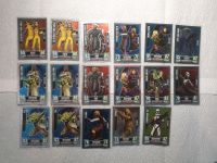 Star Wars Force Attax Serie 2 Star Karten Niedersachsen - Rotenburg (Wümme) Vorschau