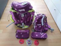 ERGOBAG, Schulranzen + Sportrucksack + 2 Ferdermäppchen Baden-Württemberg - Crailsheim Vorschau