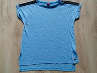 Soliver T-Shirt Sportshirt leicht luftig Größe S 140 Rheinland-Pfalz - Polch Vorschau