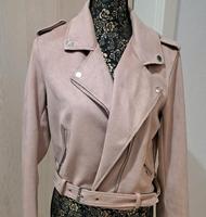 Guess Jacke in rose Bayern - Bad Heilbrunn Vorschau