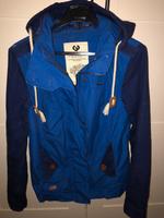 Ragwear Damen Jacke Gr. S Bayern - Lappersdorf Vorschau