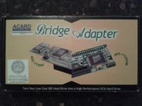 ACARD AEC-7720U Ultra SCSI-to-IDE Bridge Adapter 50-Pin Nordrhein-Westfalen - Overath Vorschau