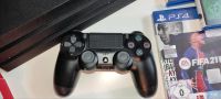 Konsolen SONY PlayStation 4 Pro (1 TB) Bayern - Dinkelsbuehl Vorschau