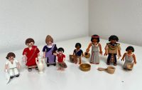 Playmobil Römische Familie 6493 Ägyptische Familie 6292 Rheinland-Pfalz - Winnweiler Vorschau