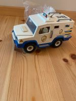 Playmobil Polizei Thüringen - Oldisleben Vorschau