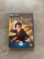 Harry Potter und die Kammer des Schreckens - PC Spiel - CD Rom Hessen - Neu-Isenburg Vorschau