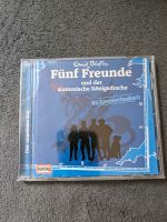 Fünf Freunde CD und der siamesische Königsdrache Hannover - Ricklingen Vorschau
