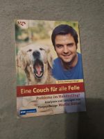 Eine Couch für alle Felle - Probleme im Hundealltag? Martin, Rütt Nordrhein-Westfalen - Remscheid Vorschau