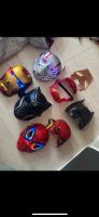 Avengers Masken Nordrhein-Westfalen - Gelsenkirchen Vorschau