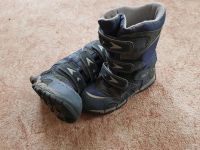 Superfit Winterstiefel Gr. 31 Sachsen - Klipphausen Vorschau