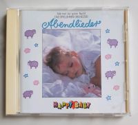 CD Happy Baby "Abendlieder" Düsseldorf - Rath Vorschau