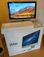 iMac 21,5" 2011 Aachen - Aachen-Mitte Vorschau