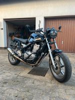 Honda CB 500 Scrambler-Umbau Niedersachsen - Bad Nenndorf Vorschau