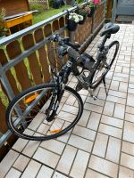 Damenfahrrad Scott - Crossbike 28 Zoll / 21 Gang Bayern - Großostheim Vorschau