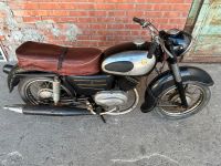 Zündapp 200 S Baden-Württemberg - Bad Rappenau Vorschau