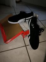 Puma Smash SD NEU Hessen - Eschborn Vorschau