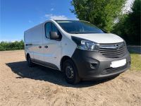 Opel Vivaro Schleswig-Holstein - Hohenwestedt Vorschau