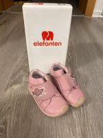 Süße Baby Elefanten Schuhe 18 rosé Nordrhein-Westfalen - Dorsten Vorschau