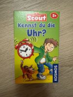 Scout Kennst du die Uhr? Hessen - Bad Homburg Vorschau