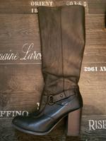 Esprit Stiefel schwarz gr.39 Pankow - Weissensee Vorschau