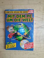 PC -Buch mit Diskette Baden-Württemberg - Geislingen an der Steige Vorschau