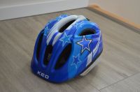 KED Fahrradhelm  Meggy II 49-55 cm - sehr guter Zustand Kreis Pinneberg - Barmstedt Vorschau