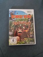 Donkey Kong country Returns Wii Spiel Schleswig-Holstein - Plön  Vorschau