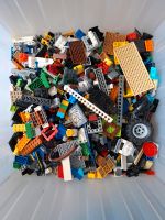 3 kg Lego gemischt (Paket 2) Nordrhein-Westfalen - Lippstadt Vorschau