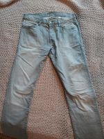 Jungen-/Männer Jeans, grau, Gr. 32/32 Bayern - Schweinfurt Vorschau