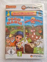 Farm Mania - Collector's Edition PC Kreis Ostholstein - Stockelsdorf Vorschau