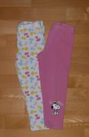 Leggings Peanuts Snoopy  Gr. 98/104 Bayern - Königsdorf Vorschau